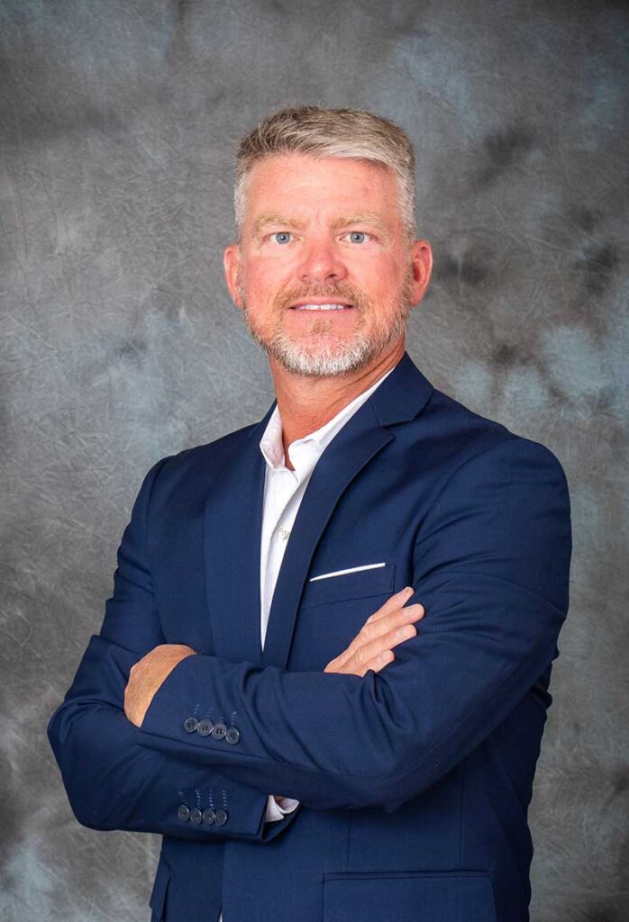 David DeHart